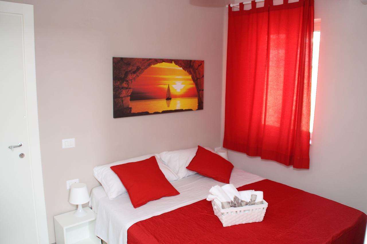 B&B Materdei 14 Nápoles Exterior foto